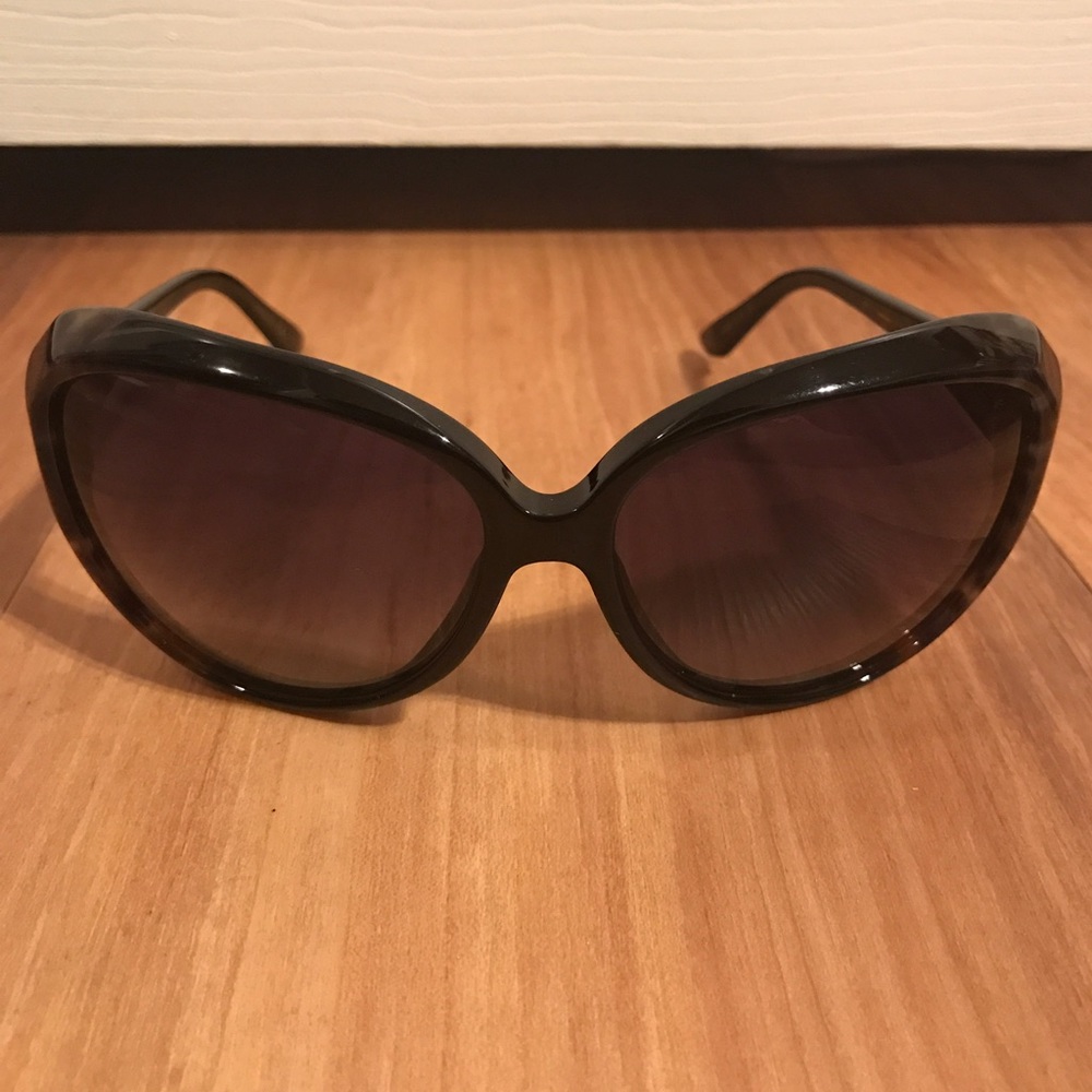 Christian Dior Panther 1 Sunglasses